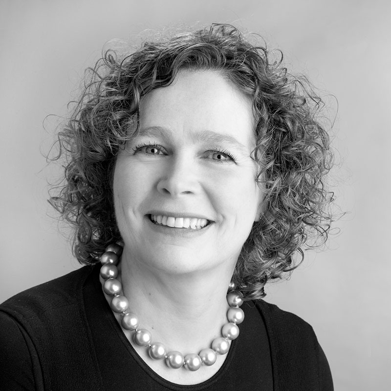 Julia Rowan, Principal Consultant